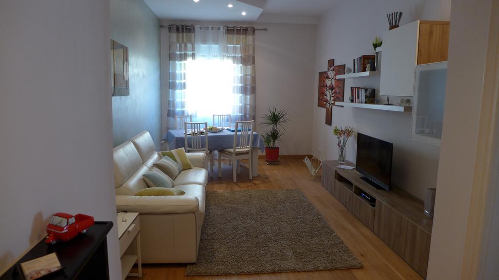 Your Home At Róma Szoba fotó