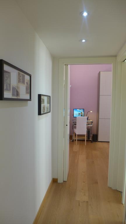 Your Home At Róma Kültér fotó